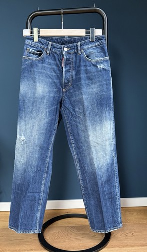 Dsquared2 boston jeans - boston,
