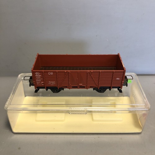 Trix 3414 00 offener - h0,