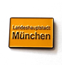 Pin zum Oktoberfest