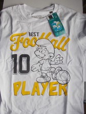 Die schlümpfe best football - die,
