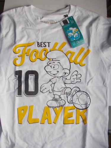 Die schlümpfe best football - die,