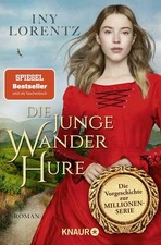 Die junge wanderhure iny - junge, |