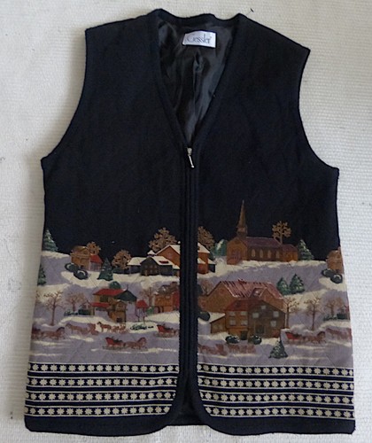 Gessler jacke ärmellos - gessler,