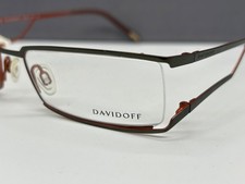 Davidoff Brille Herren Damen
