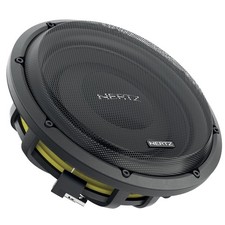 HERTZ MPS 250 S4 Flach