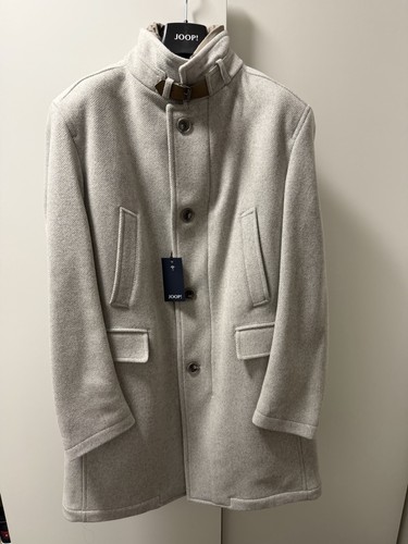 Joop mantel makse neu 48 - joop!,