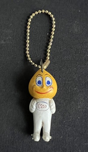 Esso man blip - esso, mr