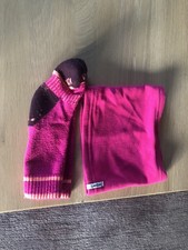 Schlauchschal Und 1 Paar