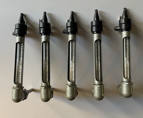 Maschinenthermometer nos neu - nos,