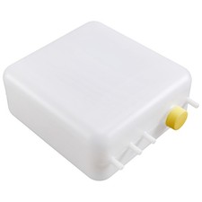 Wassertank-Elektrolyseur