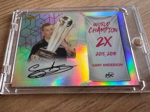 Pdc panini dart - panini,