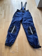 Skianzug•Snowboardanzug Herren•Gr. L • Hose  und Jacke blau wasserabweisend Top