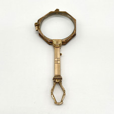 Antike Jugendstil Brille