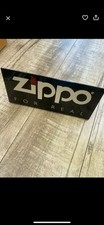 Zippo Aufsteller