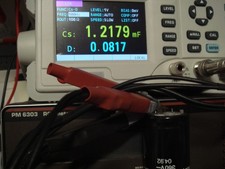 18 Stück Elko Kondensator