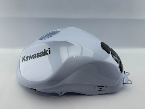 Kawasaki abs benzintank - abs,