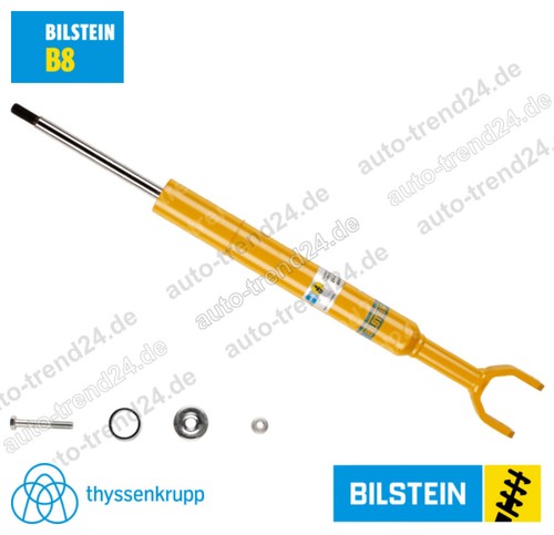 Bilstein - , b8