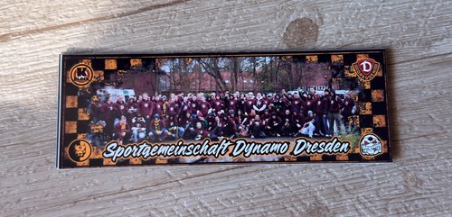 Dynamo dresden ultras - dresden,
