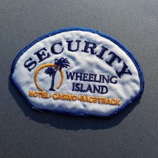 Wheeling Island Hotel Casino