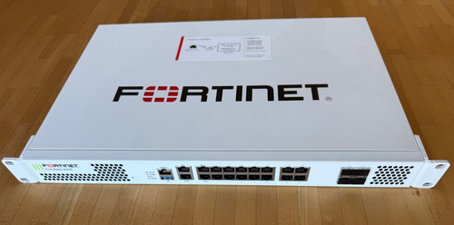 Fortinet fortigate 200e - fortigate, fg-200e