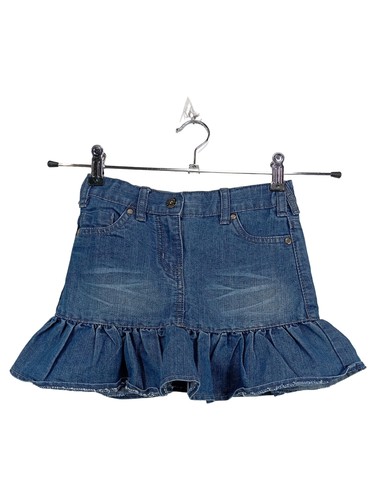 Okay jeansrock kinder 128 - jeansrock,