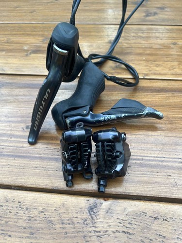 Shimano ultegra di2 - ultegra,