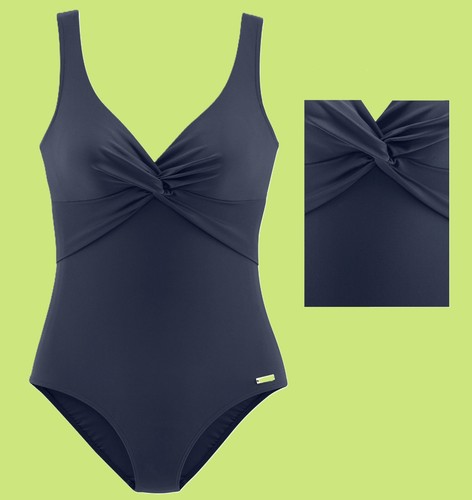 Lascana badeanzug mit - lascana,