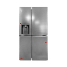 Einzelstück - Wie Neu - LG