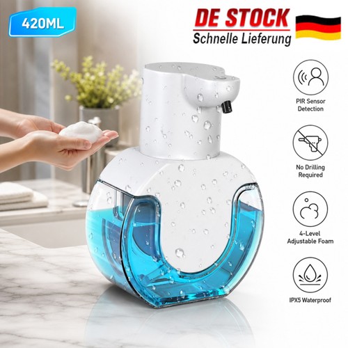 Automatisch sensorspender - automatisch,