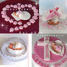 Taufe Deko Geburt Babyparty