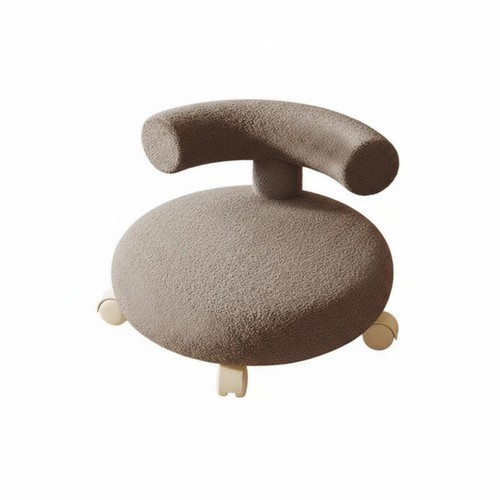 Sitzhocker mit rückenlehne - sitzhocker,