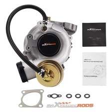K04 025 Turbolader for Audi
