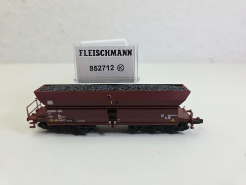 Fleischmann 852712 - n,