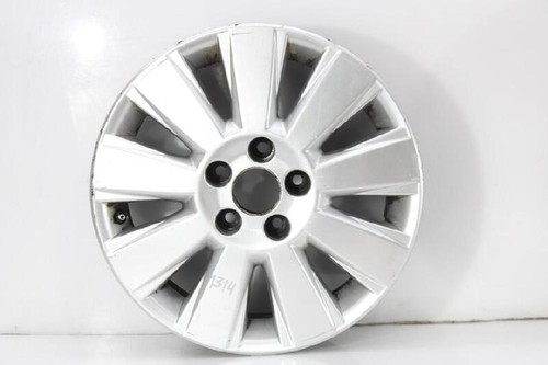Intra65615 felge opel vectra - opel,