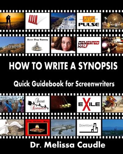 How write synopsis - write, synopsis: