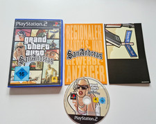 Grand Theft Auto San Andreas -