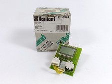 Vaillant 13-0374 Printed