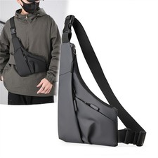 Herren schultertasche crossbag - schultertasche,