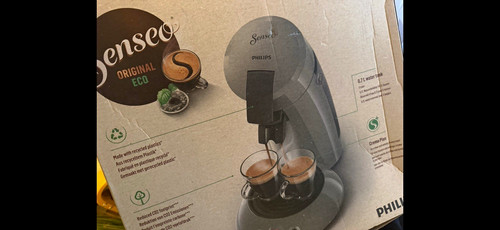 Philips senseo - philips,