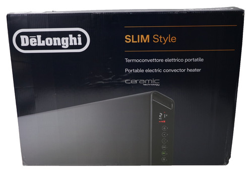 Longhi hx65l22 konvektor - de'longhi,