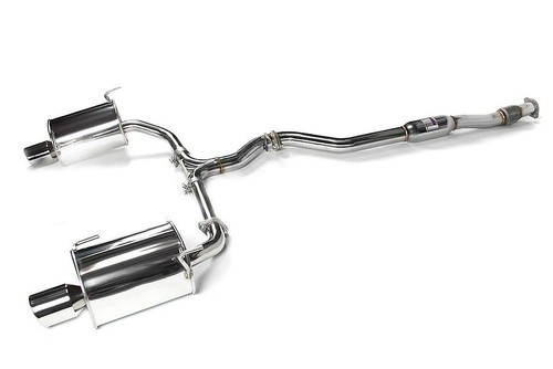 Invidia q300 sportauspuff für - sportauspuff,