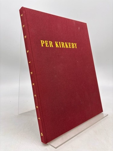 Per kirkeby arken museum - arken, of
