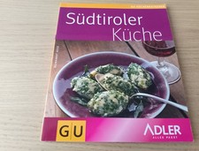 Südtiroler Küche GU -