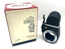 Leitz Wetzlar Spiegelkasten