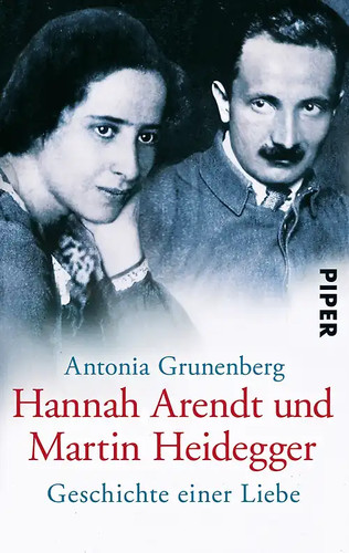 Hannah arendt und martin - hannah,