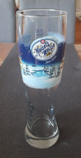 Glas, Weizenglas, Maisels Weisse, Weihnachten, Winterglas Edition