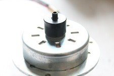 Thorens motor repair - kit, stop