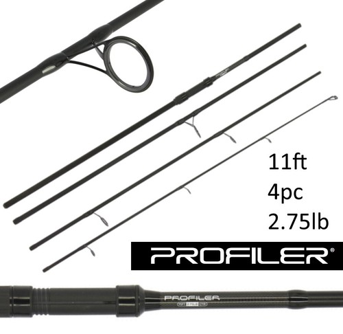 Karpfenangeln reiserute 11ft - karpfenangeln,