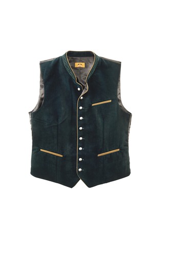 Maddox trachtenweste herren - maddox,