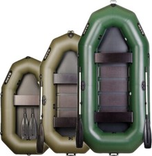 Bark schlauchboot personen - schlauchboot, 1-3